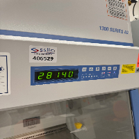 Thermo 1300 Series A2 6' Biosafety Cabinet image 0
